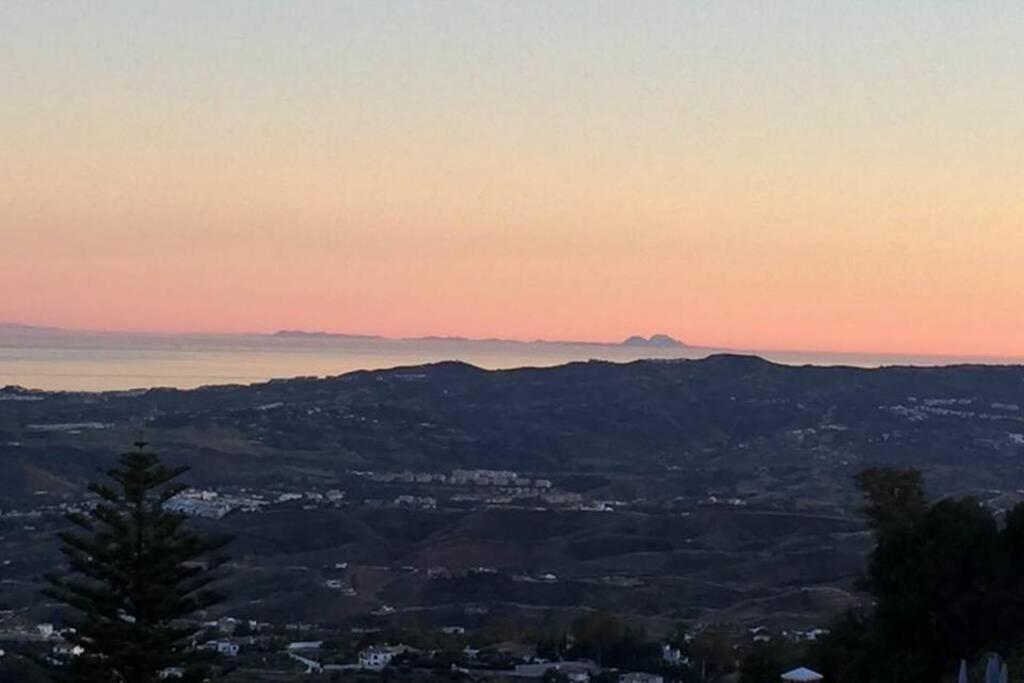 Stunning Apartment In The Heart Of Mijas Pueblo Екстер'єр фото