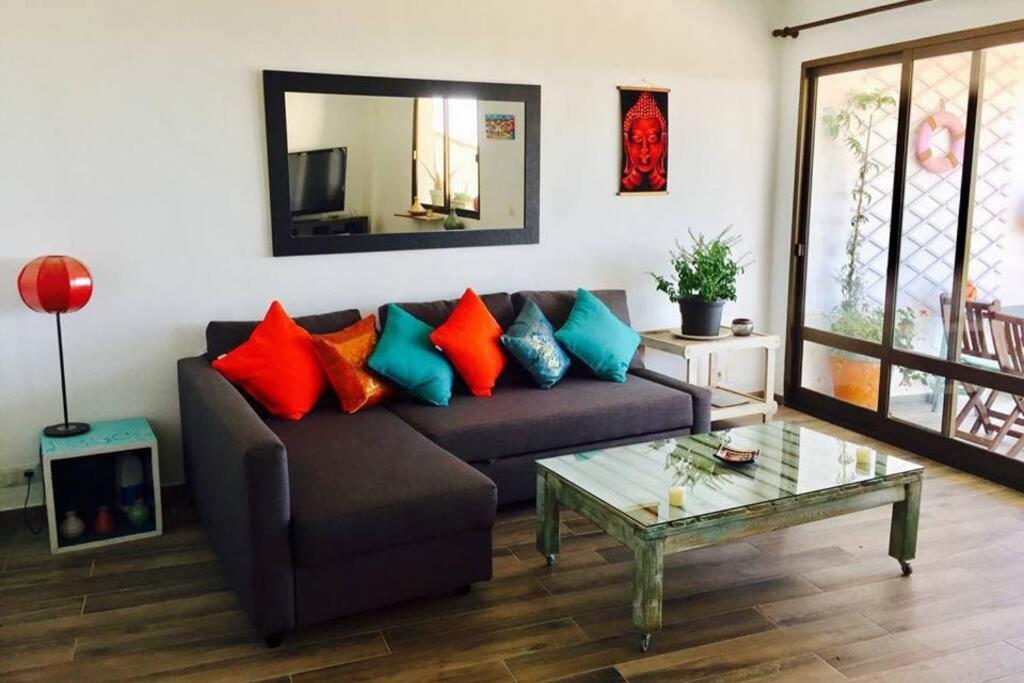 Stunning Apartment In The Heart Of Mijas Pueblo Екстер'єр фото