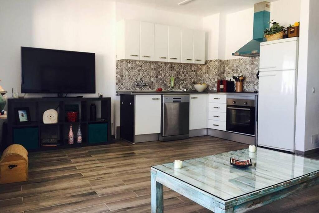 Stunning Apartment In The Heart Of Mijas Pueblo Екстер'єр фото