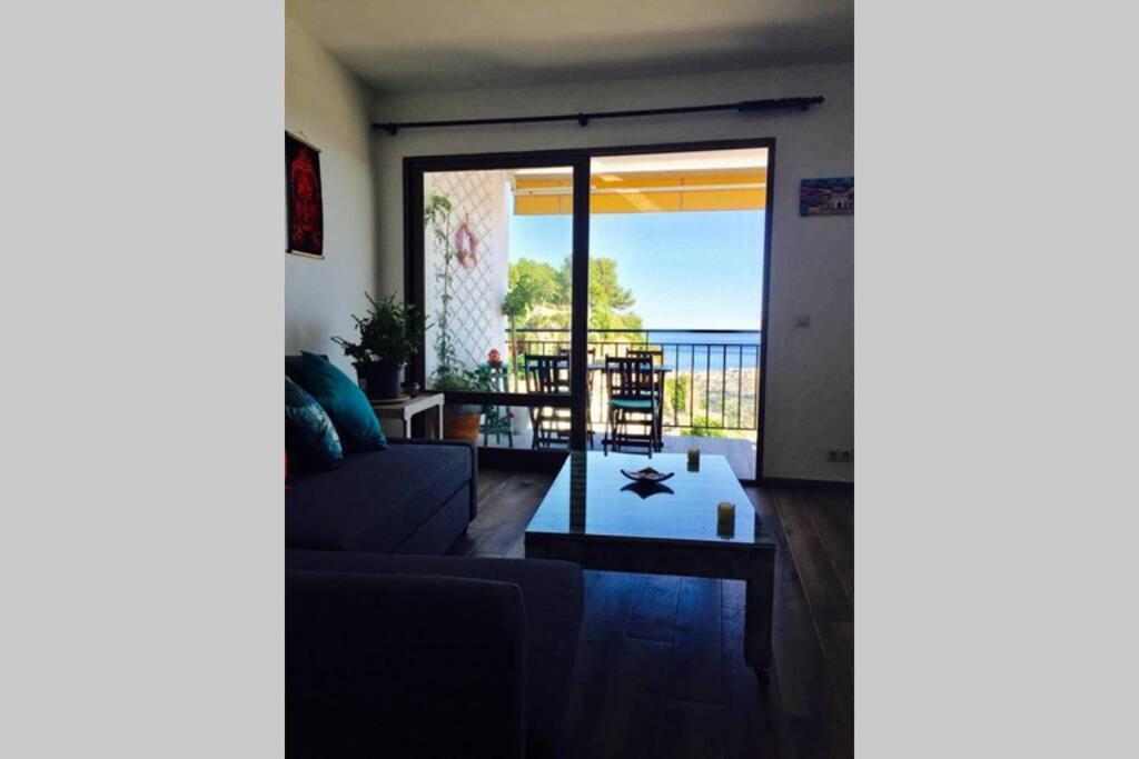Stunning Apartment In The Heart Of Mijas Pueblo Екстер'єр фото