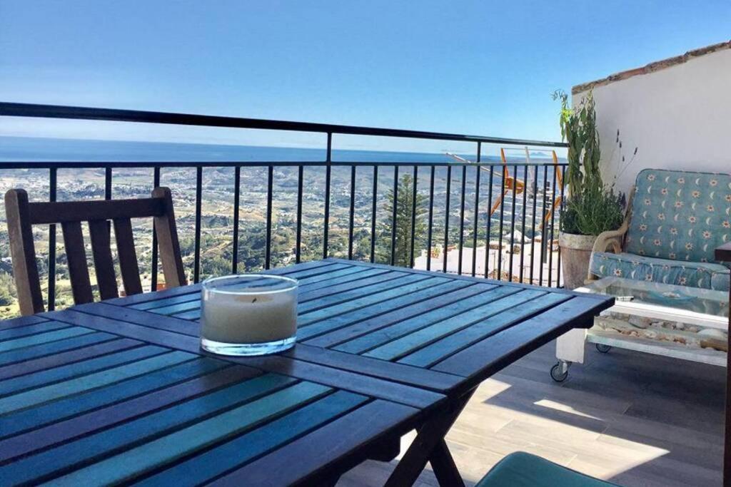 Stunning Apartment In The Heart Of Mijas Pueblo Екстер'єр фото