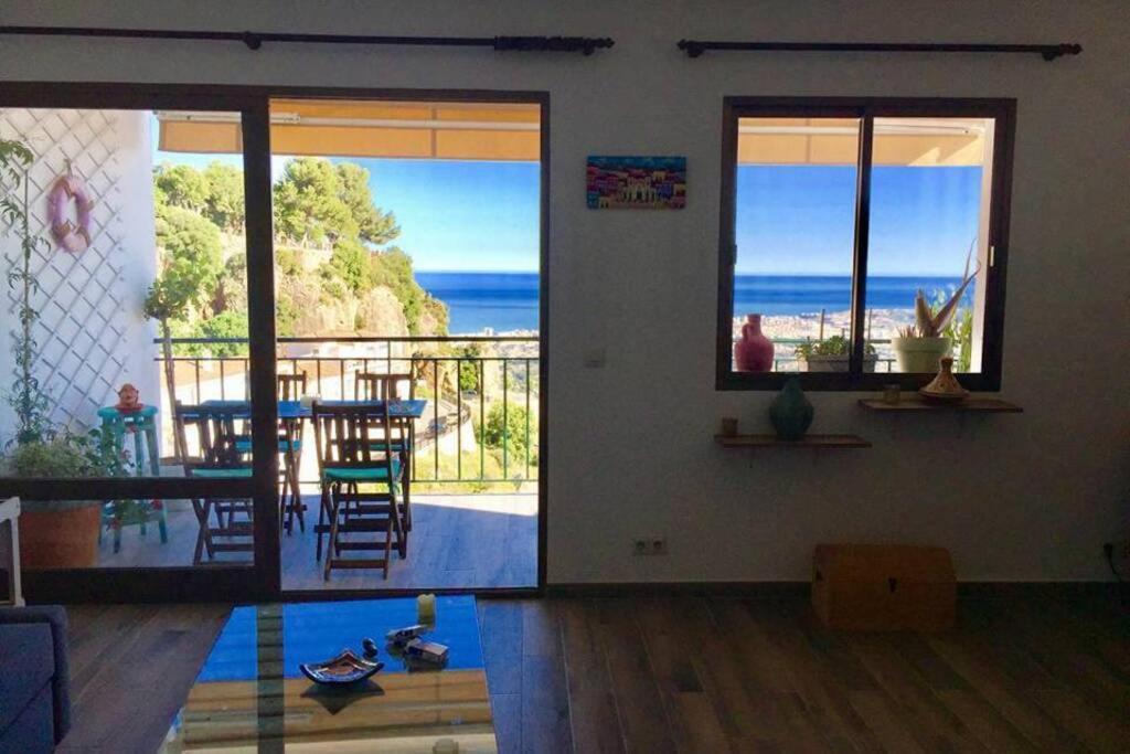 Stunning Apartment In The Heart Of Mijas Pueblo Екстер'єр фото