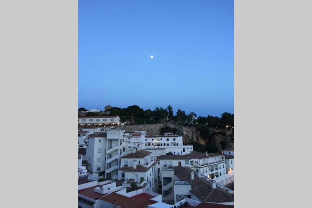 Stunning Apartment In The Heart Of Mijas Pueblo Екстер'єр фото